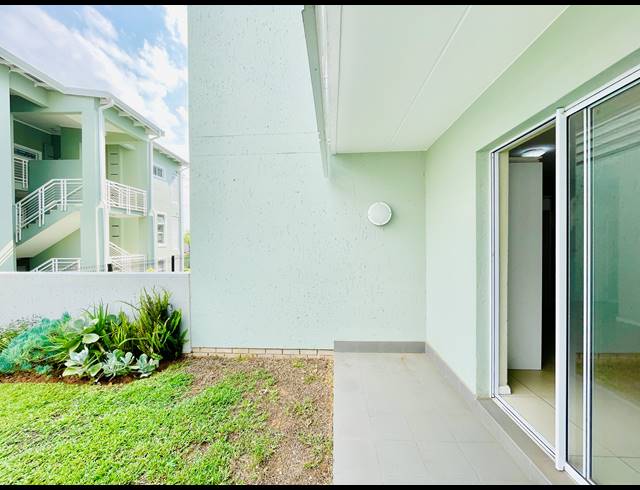 1 BEDROOM APARTMENT RENTED IN PAULSHOF